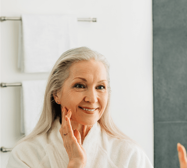 Анти-эйджинг программы