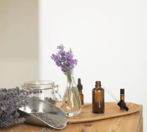 Ароматерапия