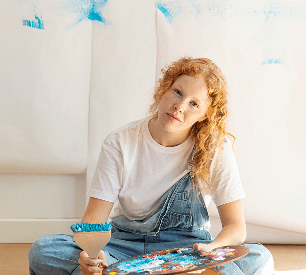 Арт субботники