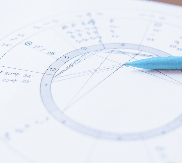 Астрологические ритуалы