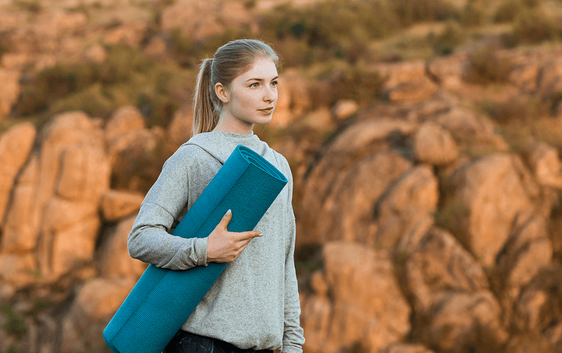 Активные ретриты photo